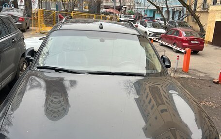 Infiniti FX I, 2005 год, 500 000 рублей, 3 фотография