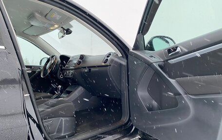 Volkswagen Tiguan I, 2012 год, 1 200 000 рублей, 12 фотография