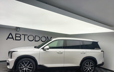 GAC GS8, 2025 год, 4 699 000 рублей, 3 фотография