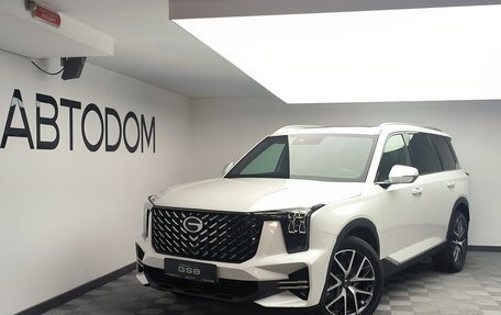 GAC GS8, 2025 год, 4 699 000 рублей, 2 фотография