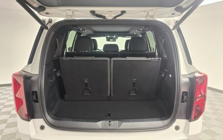 GAC GS8, 2025 год, 4 699 000 рублей, 11 фотография