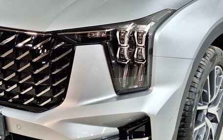 GAC GS8, 2025 год, 4 699 000 рублей, 14 фотография