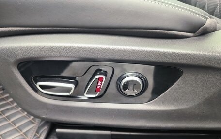 GAC GS8, 2025 год, 4 699 000 рублей, 13 фотография