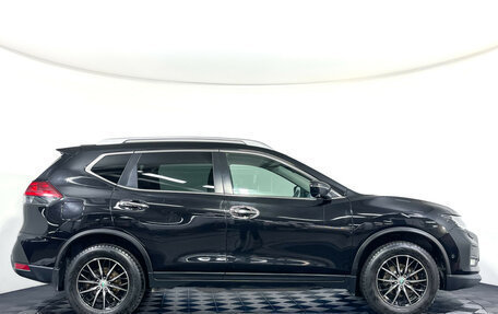 Nissan X-Trail, 2020 год, 2 597 000 рублей, 4 фотография