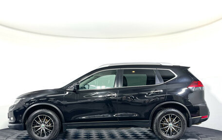 Nissan X-Trail, 2020 год, 2 597 000 рублей, 8 фотография