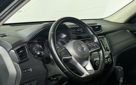 Nissan X-Trail, 2020 год, 2 597 000 рублей, 13 фотография