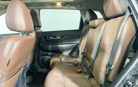 Nissan X-Trail, 2020 год, 2 597 000 рублей, 10 фотография