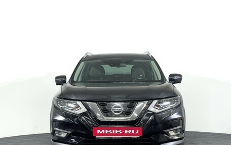 Nissan X-Trail, 2020 год, 2 597 000 рублей, 2 фотография