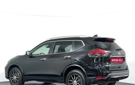 Nissan X-Trail, 2020 год, 2 597 000 рублей, 7 фотография