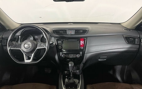 Nissan X-Trail, 2020 год, 2 597 000 рублей, 12 фотография