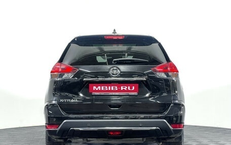 Nissan X-Trail, 2020 год, 2 597 000 рублей, 6 фотография