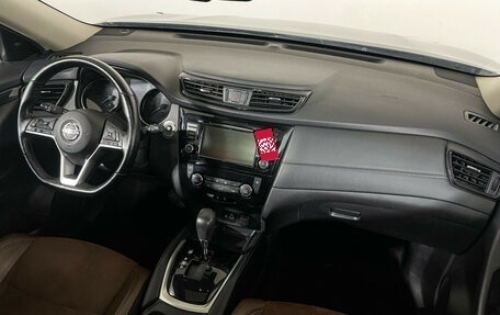 Nissan X-Trail, 2020 год, 2 597 000 рублей, 9 фотография