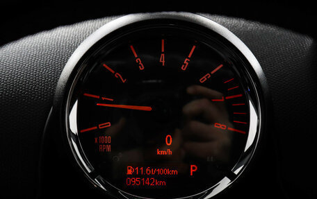 MINI Paceman, 2016 год, 2 787 000 рублей, 11 фотография