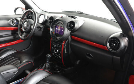 MINI Paceman, 2016 год, 2 787 000 рублей, 10 фотография