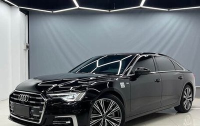Audi A6, 2025 год, 6 470 032 рублей, 1 фотография