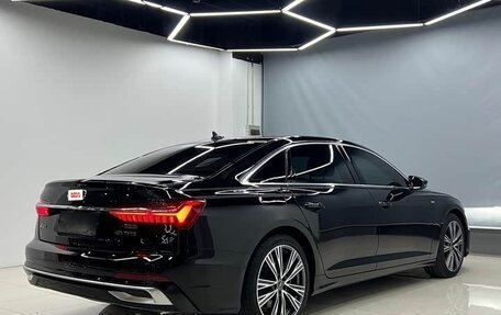 Audi A6, 2025 год, 6 470 032 рублей, 6 фотография