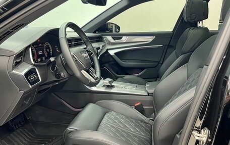 Audi A6, 2025 год, 6 470 032 рублей, 7 фотография