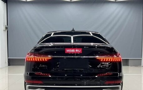 Audi A6, 2025 год, 6 470 032 рублей, 5 фотография