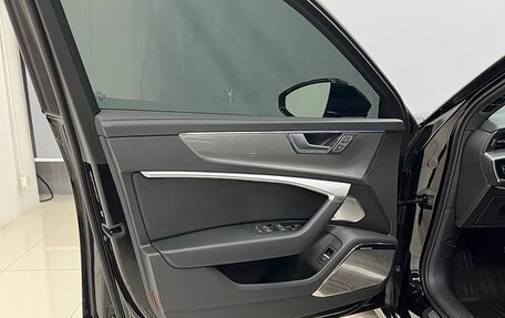 Audi A6, 2025 год, 6 470 032 рублей, 8 фотография