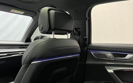 Audi A6, 2025 год, 6 470 032 рублей, 12 фотография