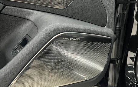 Audi A6, 2025 год, 6 470 032 рублей, 9 фотография