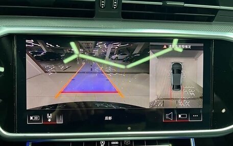 Audi A6, 2025 год, 6 470 032 рублей, 19 фотография