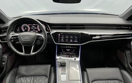 Audi A6, 2025 год, 6 470 032 рублей, 14 фотография
