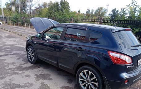 Nissan Qashqai, 2011 год, 1 100 000 рублей, 1 фотография