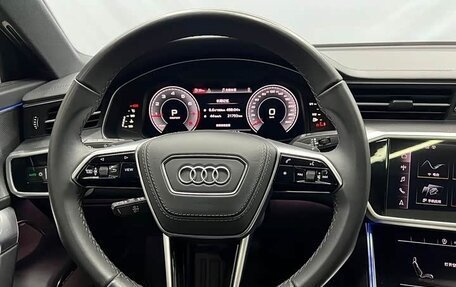 Audi A6, 2025 год, 6 470 032 рублей, 16 фотография