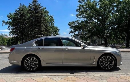 BMW 7 серия, 2020 год, 7 000 000 рублей, 5 фотография