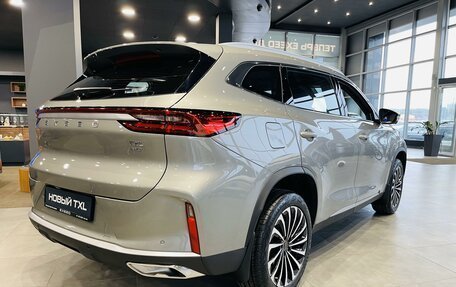 CheryExeed TXL, 2024 год, 3 800 000 рублей, 6 фотография