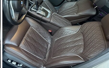 BMW 7 серия, 2020 год, 7 000 000 рублей, 8 фотография