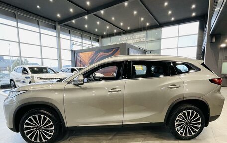 CheryExeed TXL, 2024 год, 3 800 000 рублей, 3 фотография