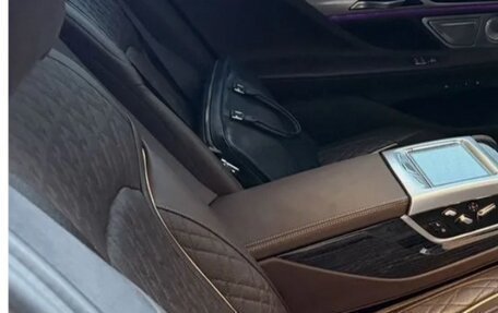 BMW 7 серия, 2020 год, 7 000 000 рублей, 9 фотография