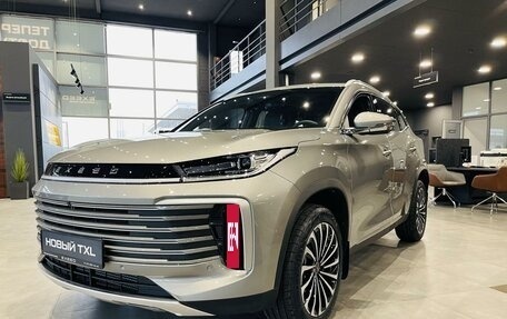 CheryExeed TXL, 2024 год, 3 800 000 рублей, 2 фотография