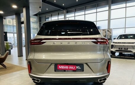 CheryExeed TXL, 2024 год, 3 800 000 рублей, 5 фотография