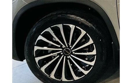 CheryExeed TXL, 2024 год, 3 800 000 рублей, 9 фотография