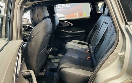 CheryExeed TXL, 2024 год, 3 800 000 рублей, 13 фотография