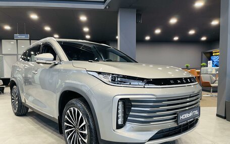 CheryExeed TXL, 2024 год, 3 800 000 рублей, 8 фотография