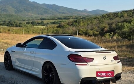 BMW 6 серия, 2013 год, 2 850 000 рублей, 3 фотография