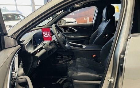 CheryExeed TXL, 2024 год, 3 800 000 рублей, 12 фотография