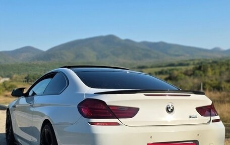 BMW 6 серия, 2013 год, 2 850 000 рублей, 4 фотография