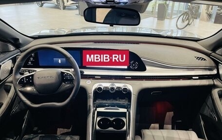 CheryExeed TXL, 2024 год, 3 800 000 рублей, 11 фотография