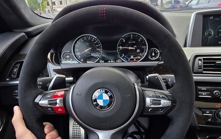 BMW 6 серия, 2013 год, 2 850 000 рублей, 7 фотография