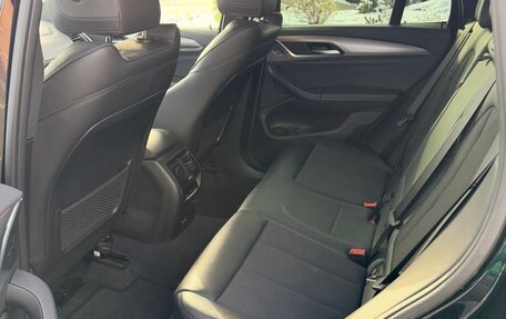 BMW X3, 2021 год, 4 950 000 рублей, 13 фотография