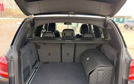 BMW X3, 2021 год, 4 950 000 рублей, 12 фотография