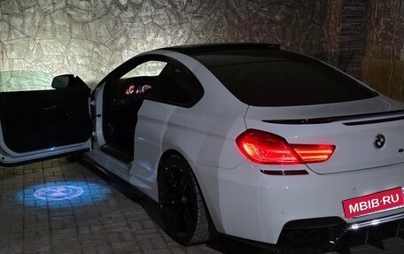 BMW 6 серия, 2013 год, 2 850 000 рублей, 6 фотография