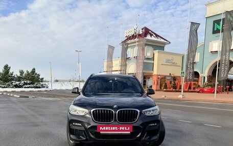 BMW X3, 2021 год, 4 950 000 рублей, 7 фотография