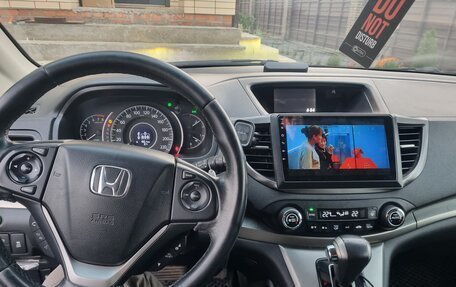 Honda CR-V IV, 2014 год, 1 850 000 рублей, 11 фотография