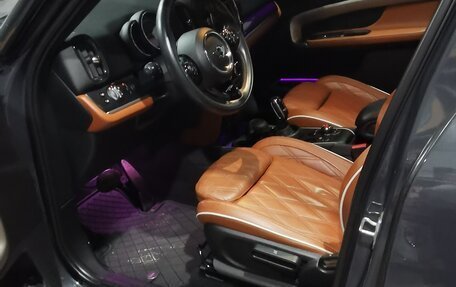 MINI Countryman II (F60), 2020 год, 3 855 000 рублей, 2 фотография